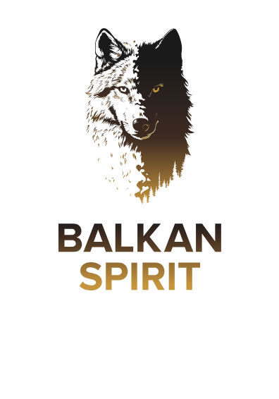 Balkan Spirit